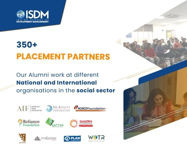 350+ PLACEMENT PARTNERS