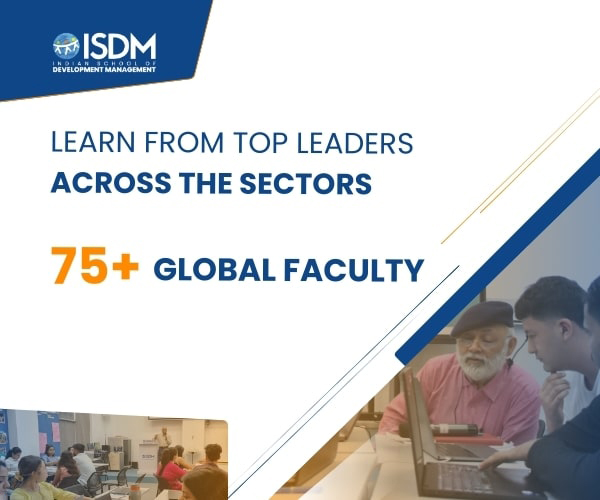 75+ GLOBAL FACULTY