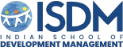 ISDM Logo