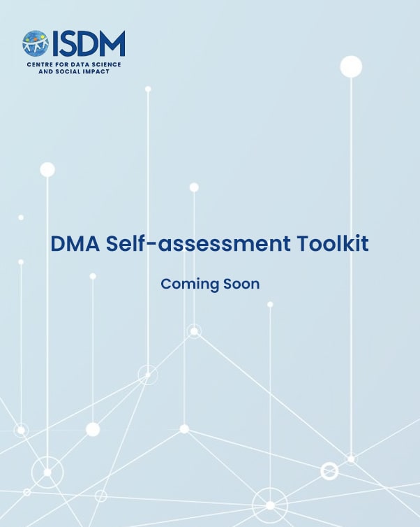 DMA Self-assessment Toolkit