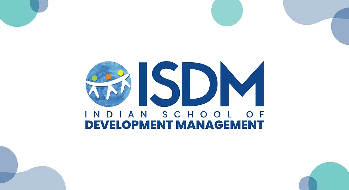 From Education to Equality: ISDM’s Approach for Achieving SDGs 4 & 5