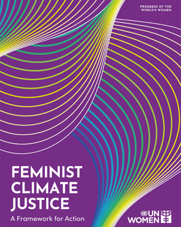 Feminist Climate Justice: A Framework for Action