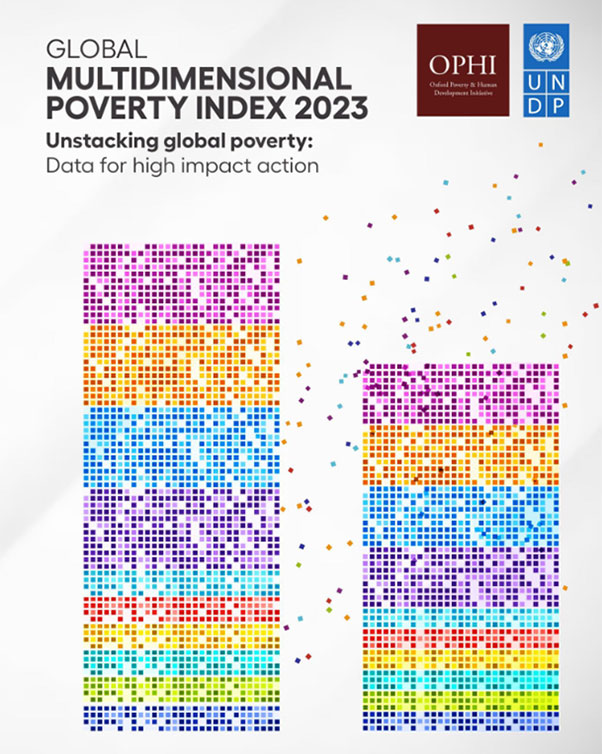 Unstacking Global Poverty: Data for High-impact Action