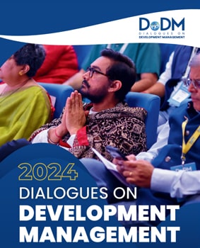 Dialogues on development management dodm 2024