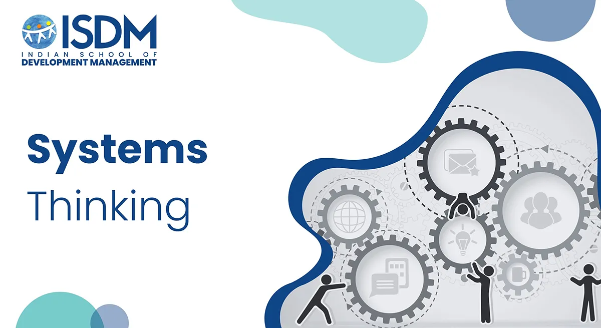  system thinking - ISDM Blog