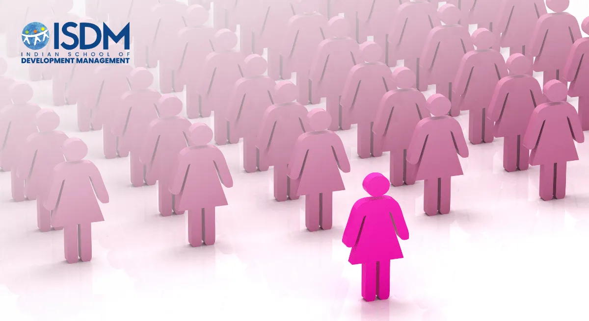 Breaking the Silence: Perimenopause and Women in Leadership